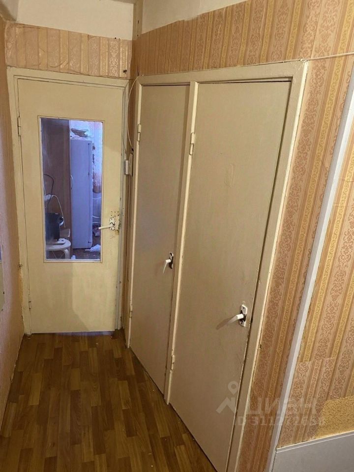 Продажа 1-комн квартиры на вторичном рынке д. Батово, 6