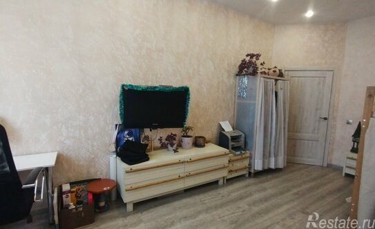 Продажа 1-комн квартиры на вторичном рынке ул Асафьева,  д. 5,  к. 1