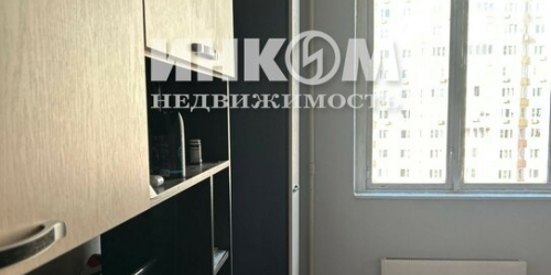 3-комн квартира Очаковский 1-й пер,  д. 3