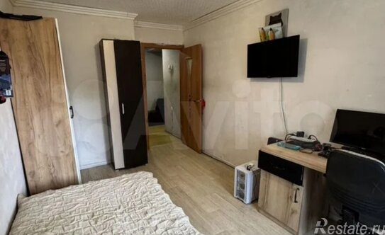 Продажа 2-комн квартиры на вторичном рынке Подольск, улица Циолковского,  д. 10/6