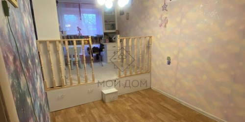 3-комн квартира ул Свободы,  д. 83,  к. 1