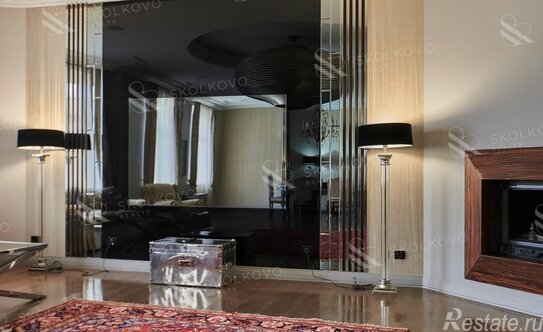 Продажа 5-комн квартиры на вторичном рынке ул Пречистенка,  д. 27