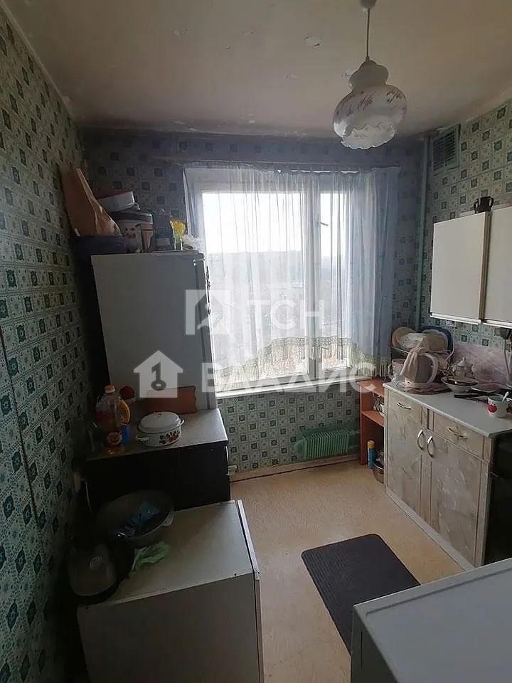 Комната Холмогорская улица, 6к1