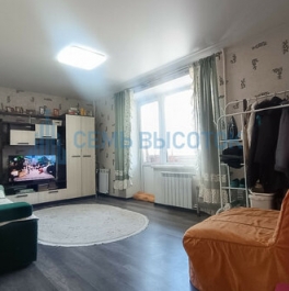 Продажа 2-комн квартиры на вторичном рынке Подольск, Октябрьский проспект,  д. 3 к1