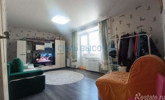 Продажа 2-комн квартиры на вторичном рынке Подольск, Октябрьский проспект,  д. 3 к1