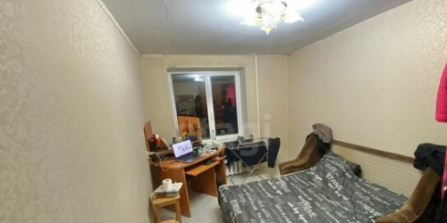 3-комн квартира ул Партизана Германа,  д. 6
