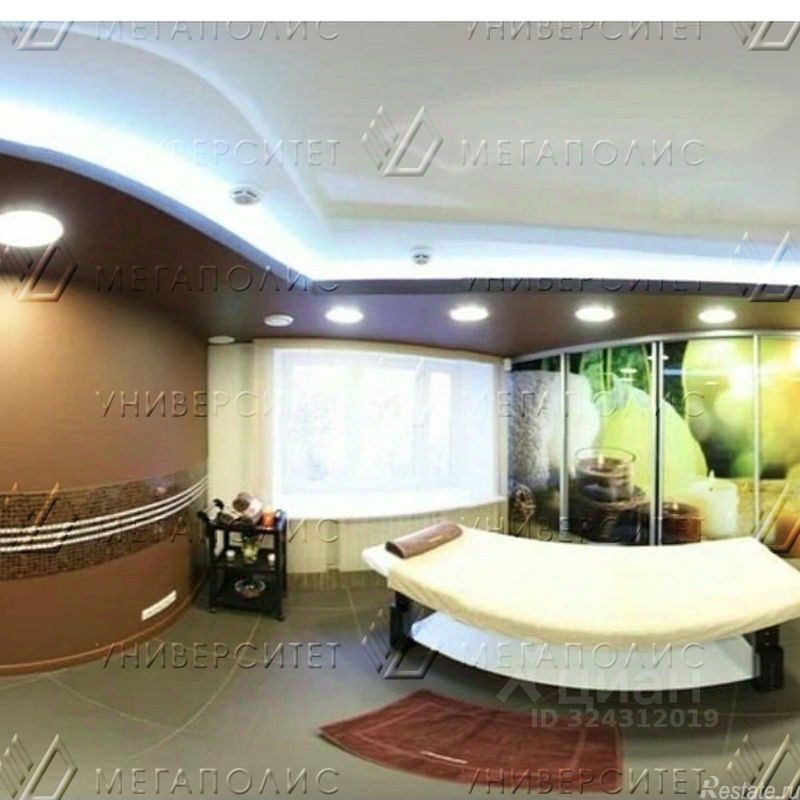 Аренда офиса Нахимовский пр-кт,  д. 22