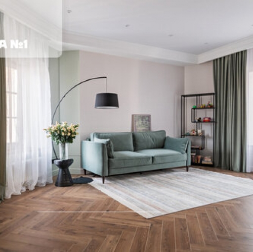 3-комн квартира ул Ломоносова,  д. 24