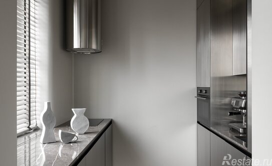 Продажа 2-комн квартиры на вторичном рынке Садовая-Кудринская улица,  д. 21А