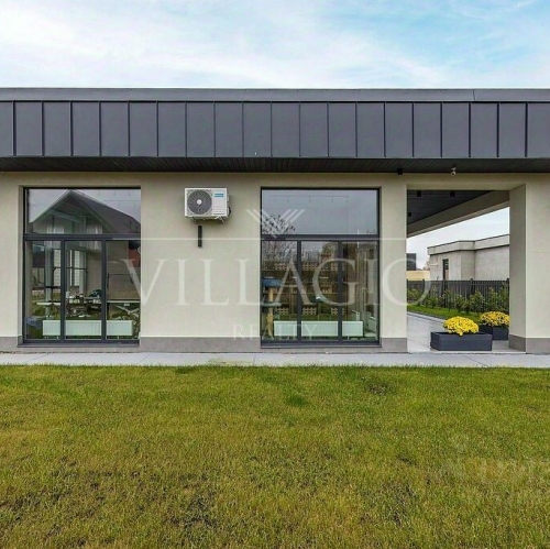 Отдельное здание Истра г, Покровское д, Новорижский б-р,  д. 28