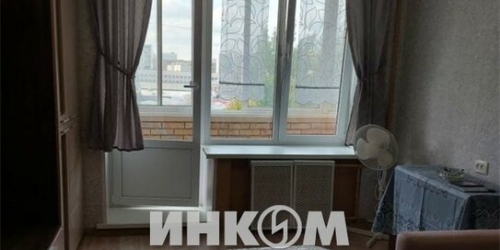 1-комн квартира Трифоновская улица,  д. 11