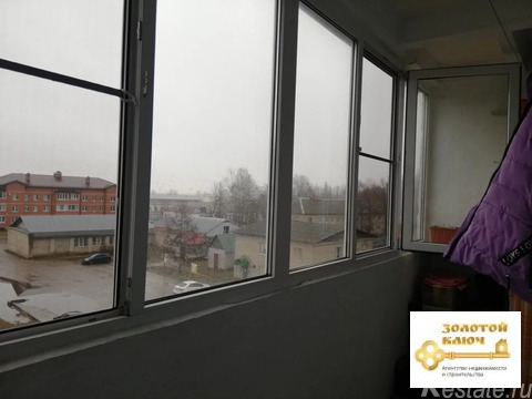 Продажа 3-комн квартиры на вторичном рынке Талдом, ул. Полевая,  д. 87