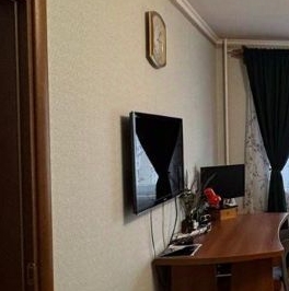 Продажа 3-комн квартиры на вторичном рынке Саратовская улица, 22