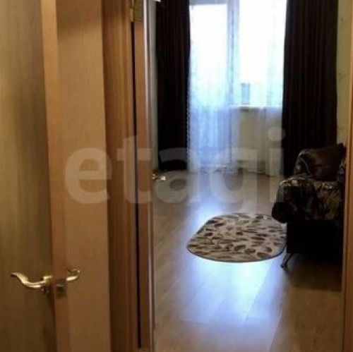 1-комн квартира улица Вавиловых