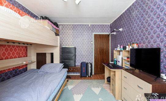 Продажа 2-комн квартиры на вторичном рынке ул Судостроительная,  д. 38,  к. 2