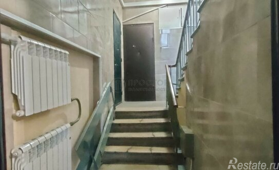 Продажа 2-комн квартиры на вторичном рынке улица Ивана Бабушкина,  д. 3