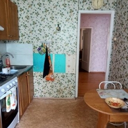 Продажа 3-комн квартиры на вторичном рынке Пушкин г, Детскосельский б-р,  д. 3