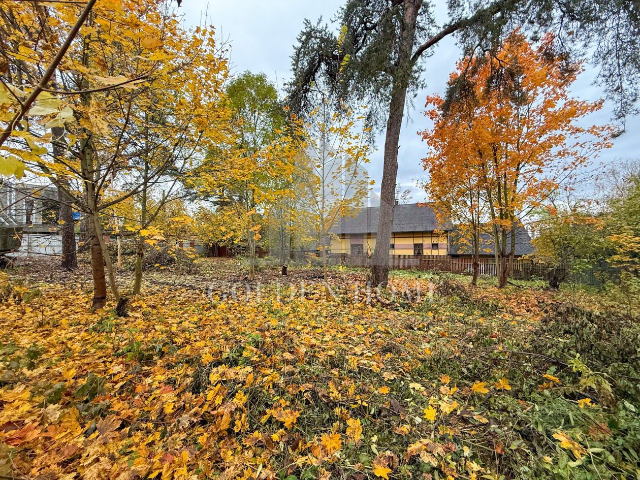 Продажа земли Красное Село, Дудергоф тер., улица Новая,  д. 11