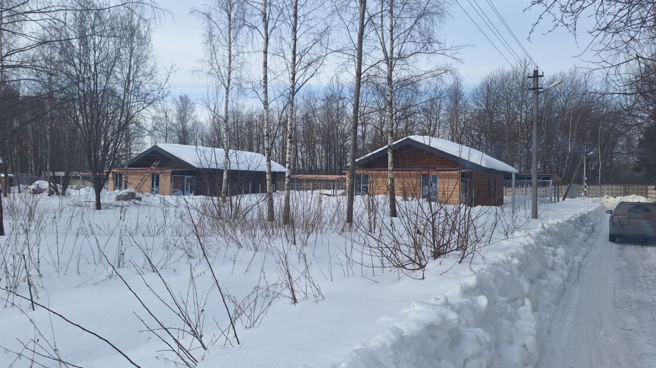 Продажа земли коттеджный посёлок Валищево, коттеджный посёлок Валищево