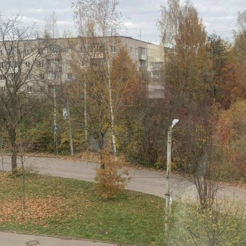 3-комн квартира Колтуши, переулок Школьный, 14