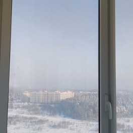 Продажа 1-комн квартиры на вторичном рынке Голубое, Сургутский проезд,  д. 1,  к. 1