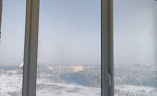 Продажа 1-комн квартиры на вторичном рынке Голубое, Сургутский проезд,  д. 1,  к. 1