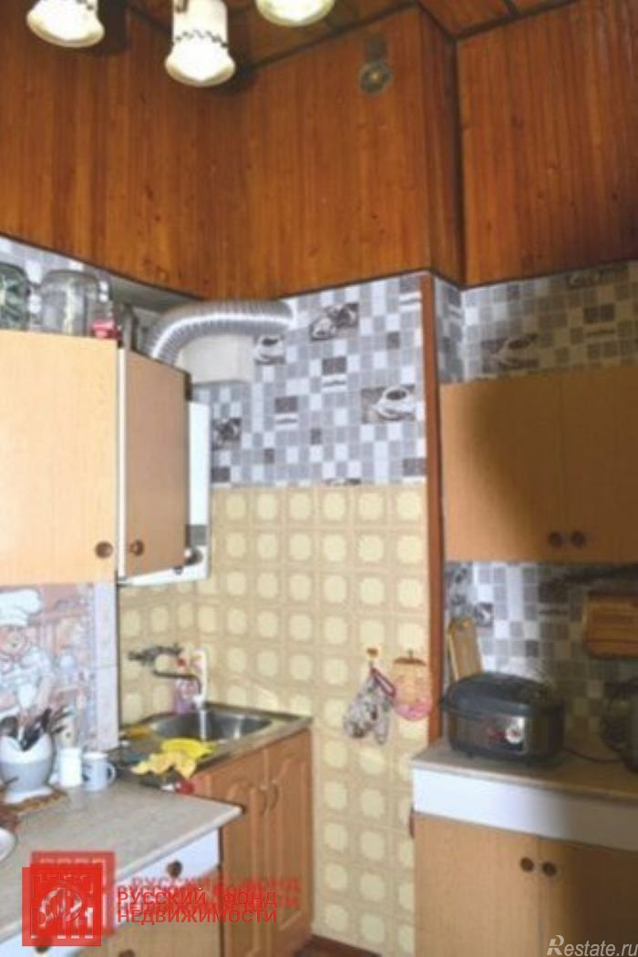Продажа 2-комн квартиры на вторичном рынке Пушкин г., Оранжерейная ул. ,  д. 7
