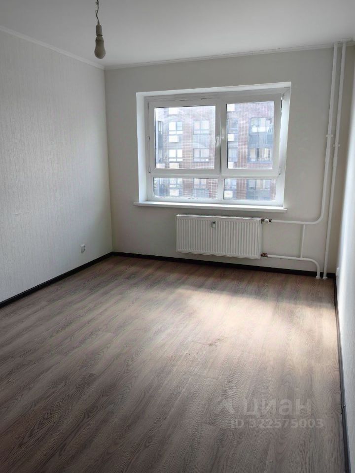 Продажа 2-комн квартиры на вторичном рынке Варшавское шоссе, 170Ек8