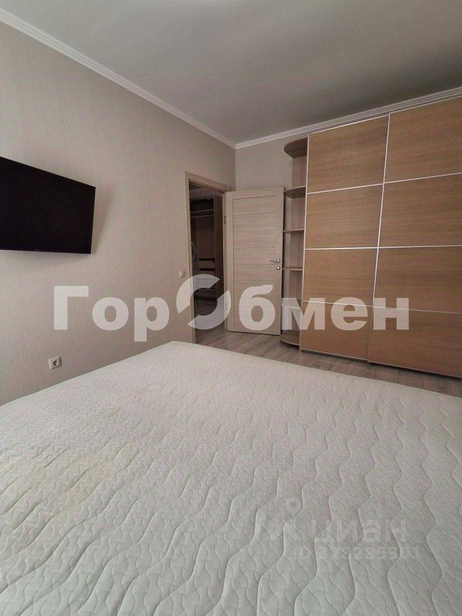 Продажа 3-комн квартиры на вторичном рынке Видное, улица Олимпийская, 1к2