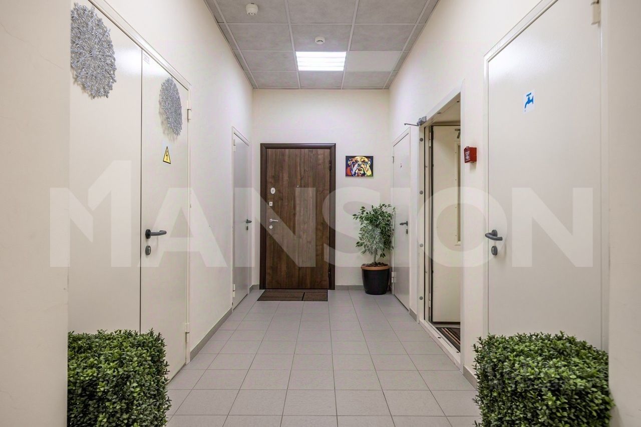 Продажа 2-комн квартиры на вторичном рынке Павлово-2 кп, д. Новинки