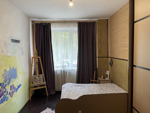 Продажа 3-комн квартиры на вторичном рынке Химки, ул. Ленинградская,  д. 16