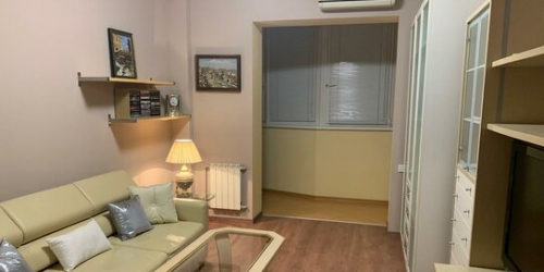 3-комн квартира улица Красная Пресня,  д. 21