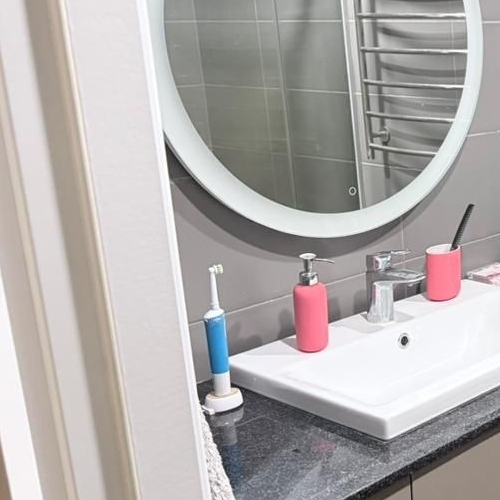 Комната Херсонская улица, 43/12