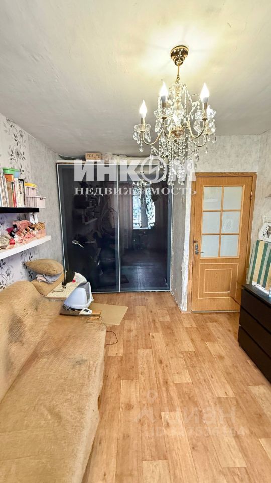 Продажа комнаты Рязанский проспект, 93К1