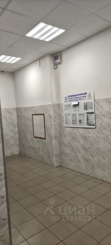 Продажа 2-комн квартиры на вторичном рынке Сибирская улица, 16