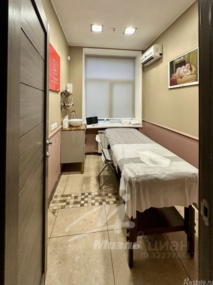 Аренда ПСН улица Раевского,  д. 3