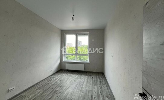 Продажа 1-комн квартиры на вторичном рынке Гражданская 3-я ул,  д. 21