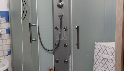 1-комн квартира улица Крыленко, 1к1с2