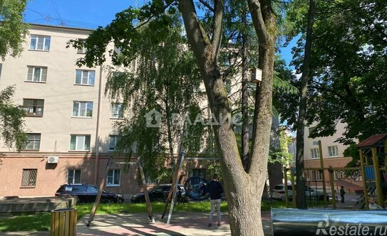 Продажа 5-комн квартиры на вторичном рынке Монетная Б. ул,  д. 31