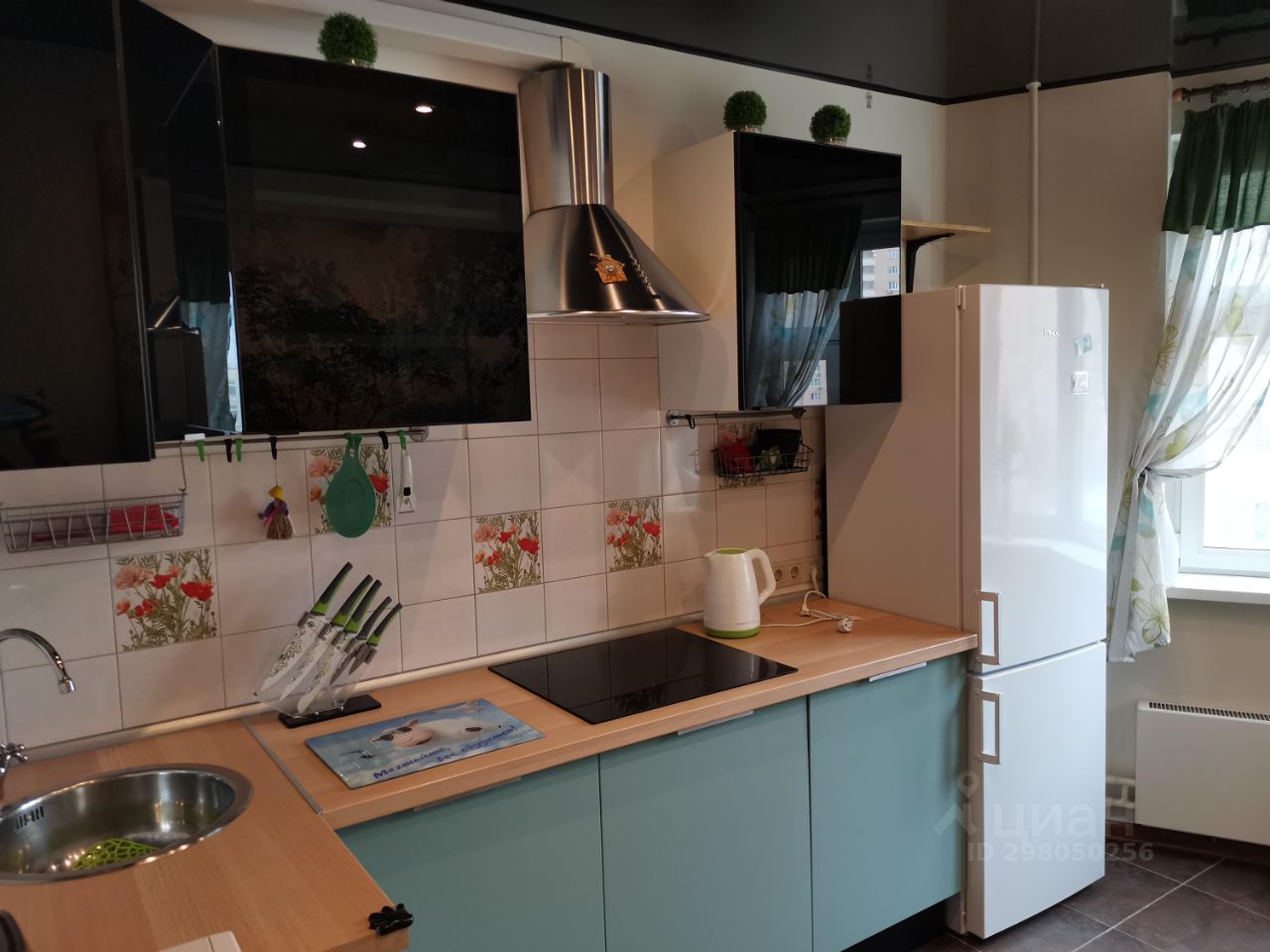 Продажа 2-комн квартиры на вторичном рынке Красногорск, бульвар Ильинский, 2