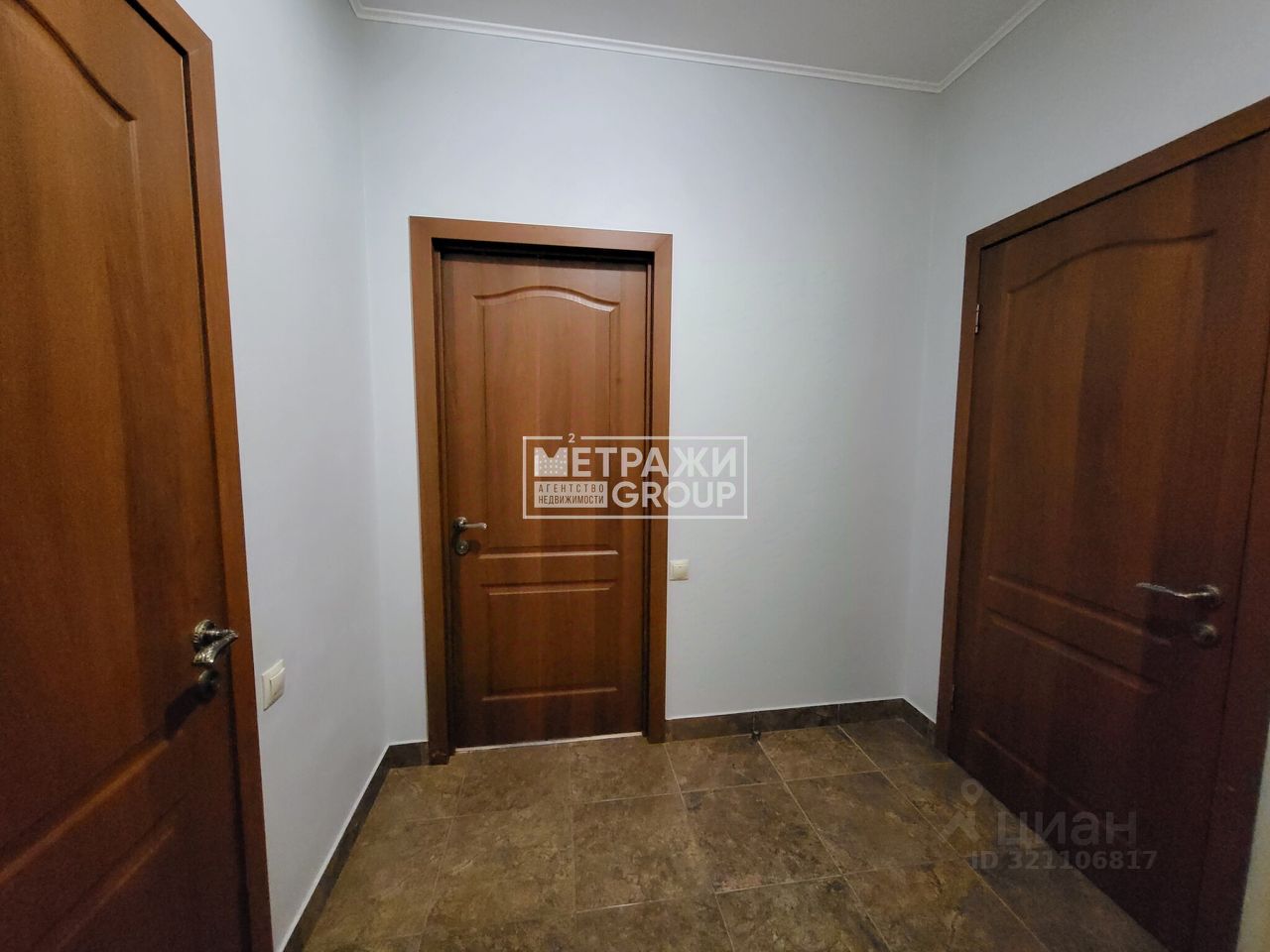 Продажа 1-комн квартиры на вторичном рынке Аничково пгт, 4