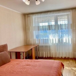 Продажа 2-комн квартиры на вторичном рынке улица Солдата Корзуна,  д. 26