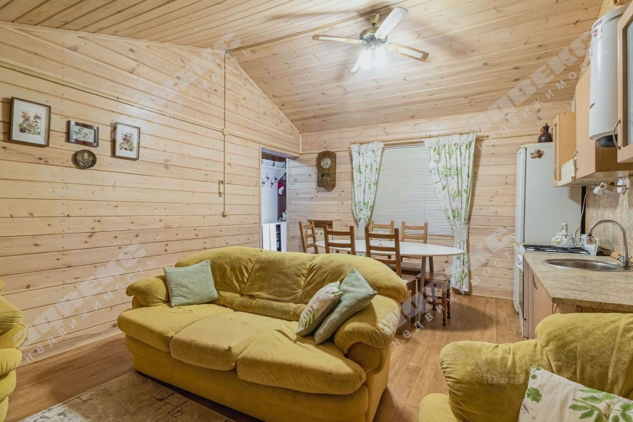 Продажа дома Горы-3 дм, Локомотив СНТ, улица Южная, 24