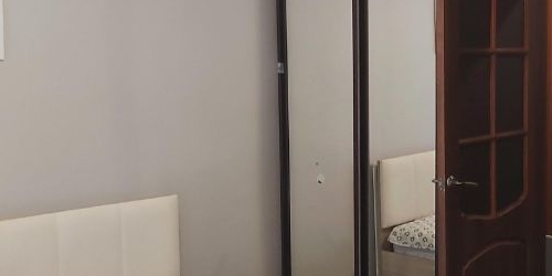 2-комн квартира Саратовская улица, 27Б