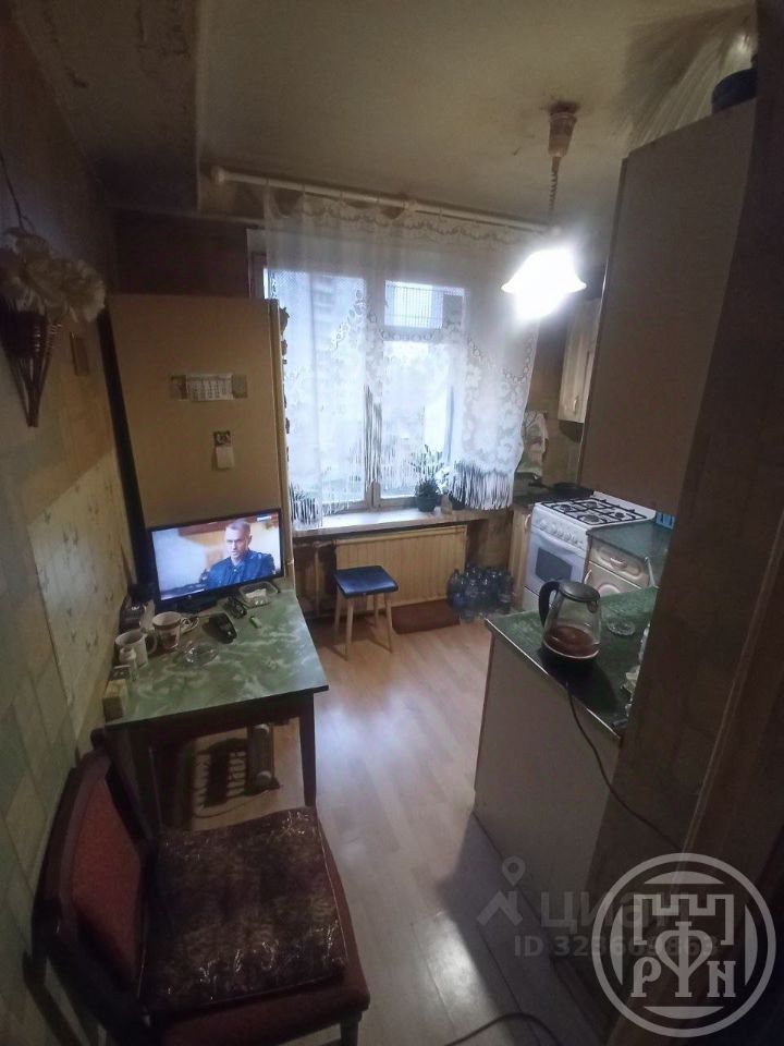 Продажа 2-комн квартиры на вторичном рынке Гражданский проспект, 85