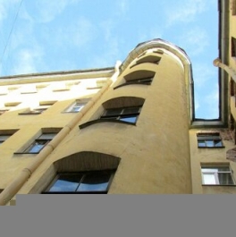 Продажа 3-комн квартиры на вторичном рынке Маршала Жукова пр-кт,  д. 54 к6