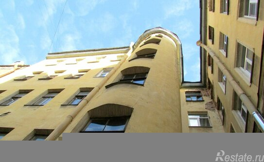 Продажа 3-комн квартиры на вторичном рынке Маршала Жукова пр-кт,  д. 54 к6