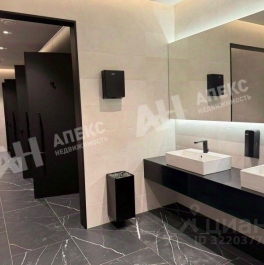 Аренда офиса Сколковское ш