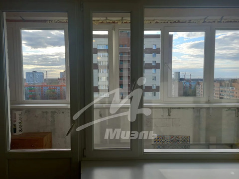 Продажа 1-комн квартиры на вторичном рынке Долгопрудный, Пацаева пр-кт.,  д. 11