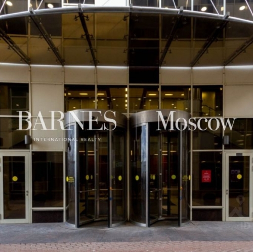 Офис ул Авиаконструктора Микояна,  д. 12